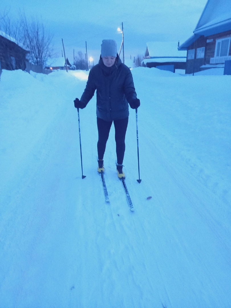 Сытина Кристина Дмитриевна